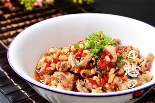 田趣園長(zhǎng)沙菜加盟