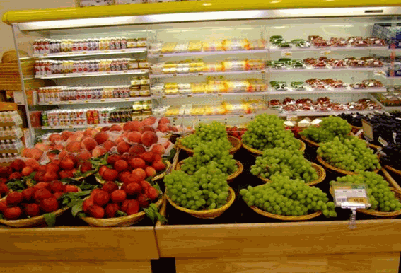 果愛多水果店