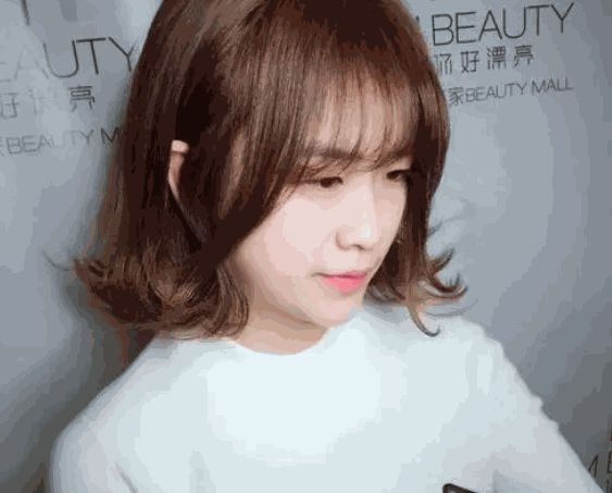 MBEAUTY你好漂亮