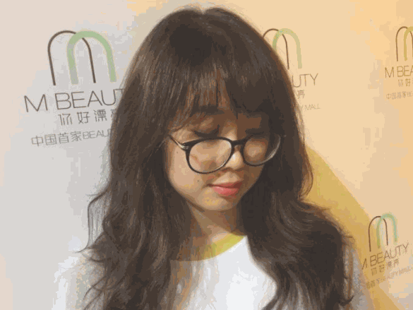 MBEAUTY你好漂亮