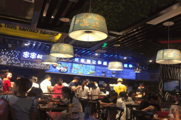 串串叔叔