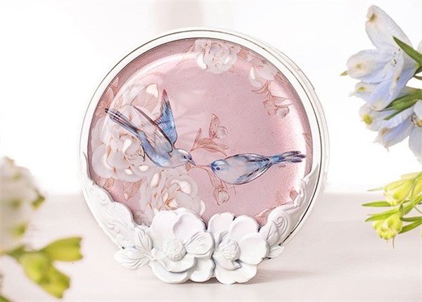 花神化妝品
