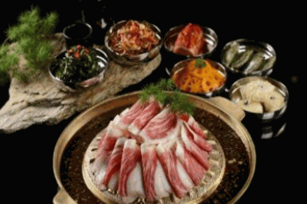 漢拿園