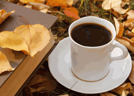 咖啡與茶