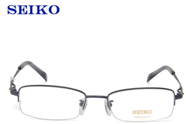 SEIKO精工鏡片