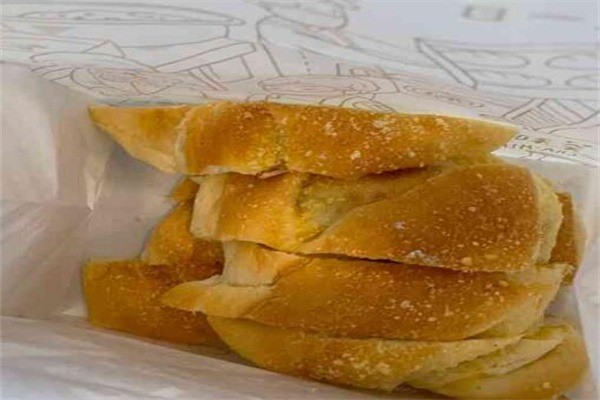 茶和面團(tuán)