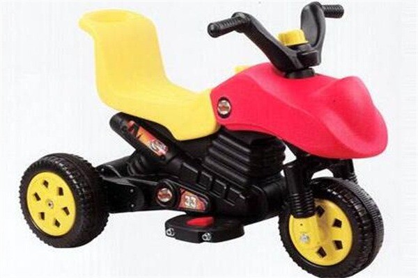 小太陽童車