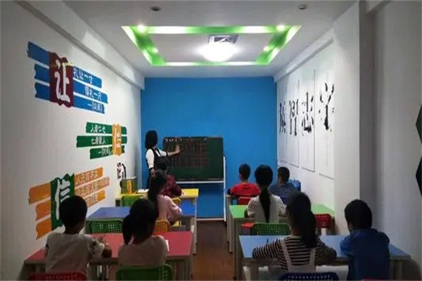 國(guó)雅教育