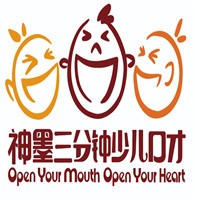 神墨少兒口才加盟