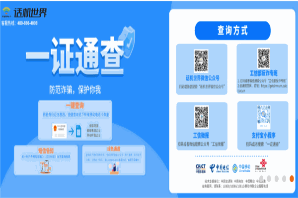 話機世界