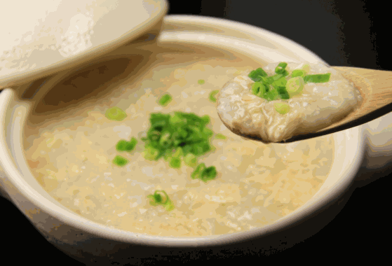 營養(yǎng)粥吧