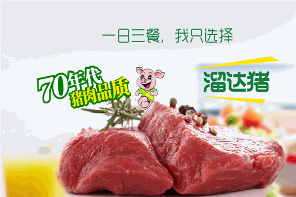 山林溜達豬