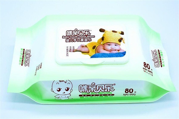 咪親貝樂嬰兒用品