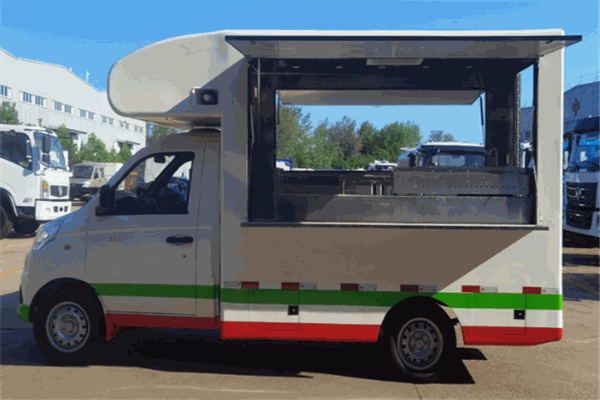 避風(fēng)塘流動吧車加盟
