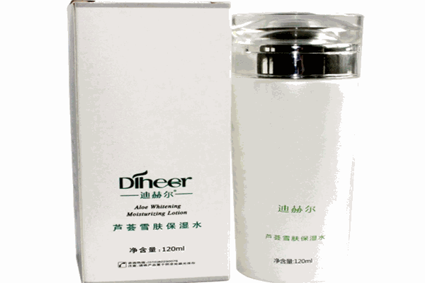 迪赫爾化妝品