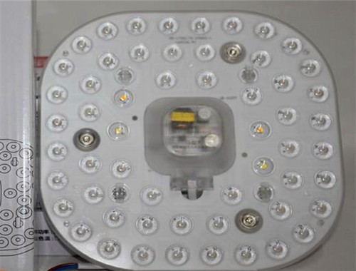 正漢led照明燈