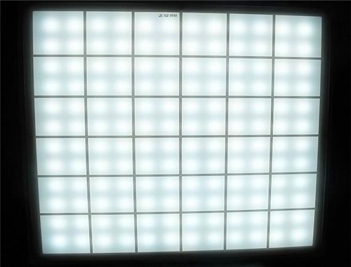 正漢led照明燈