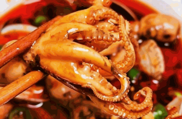 海霸鮮海鮮小食堂
