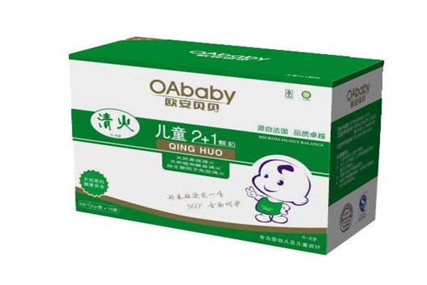 歐安貝貝