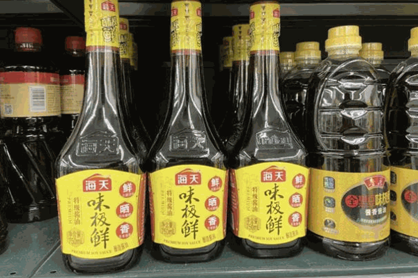 巧媳婦調(diào)味品