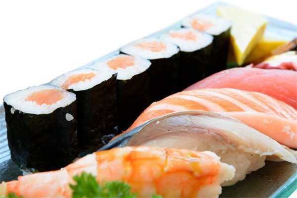 達摩日式料理加盟