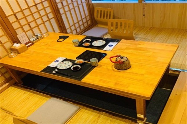 達摩日式料理加盟