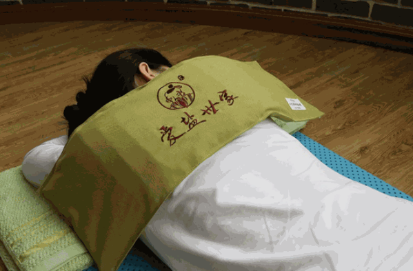 愛(ài)鹽世家健康管理