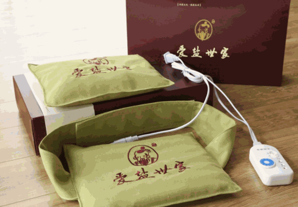 愛(ài)鹽世家健康管理