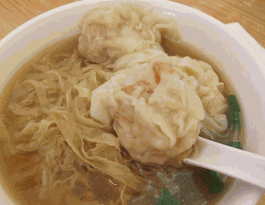 余不紀(jì)云吞當(dāng)家