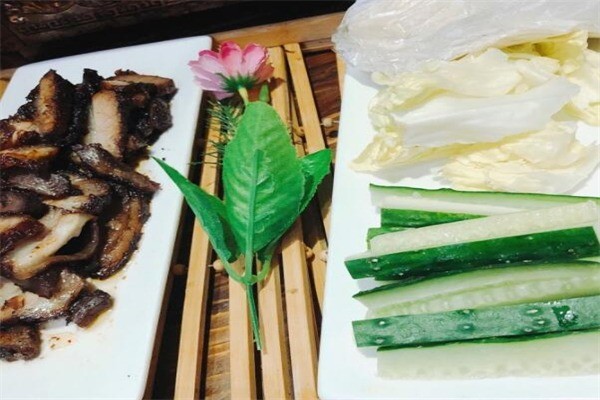 海盜號青椒魚