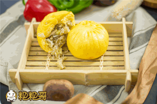 粑粑哥早餐