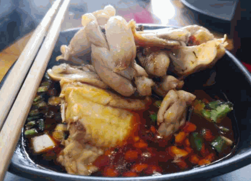 友久佳美蛙魚(yú)頭