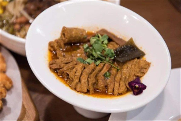 大蘿卜小辣椒