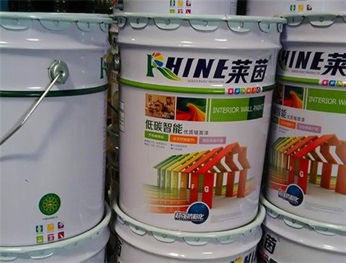 萊茵漆