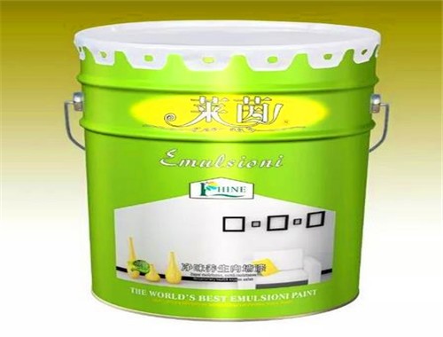 萊茵漆