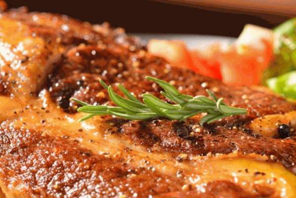 金諾郎烤肉