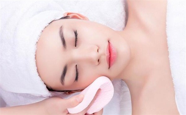 韓國維娜美容會所