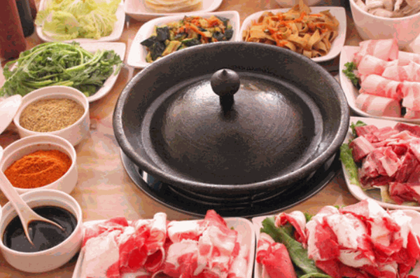 鐵帽烤肉