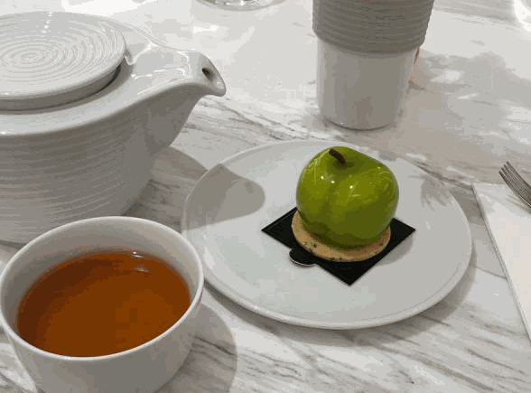 théATRE茶聚場
