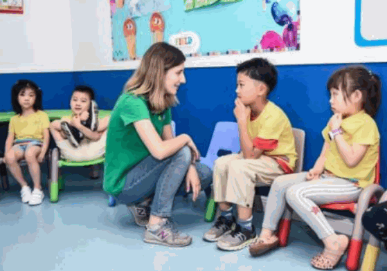 英思天才少兒英語