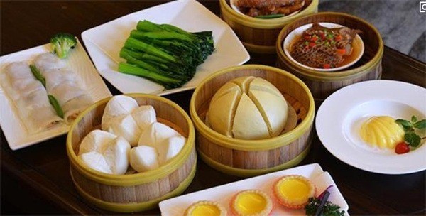 滿朋軒餐廳