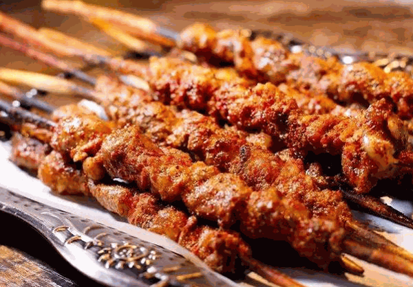鐵帽烤肉
