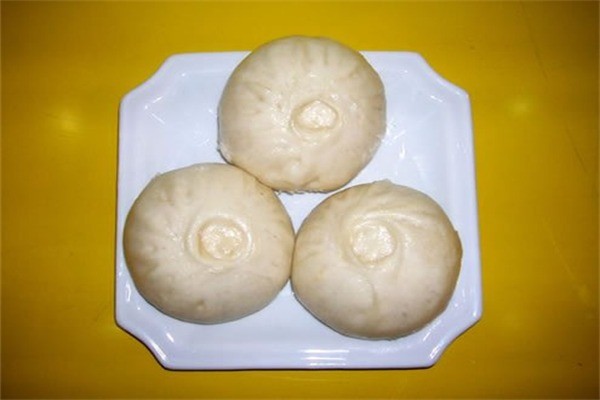 金安一品大包