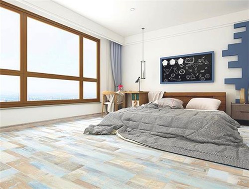 雅柏麗地板