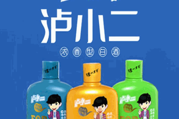 瀘小二