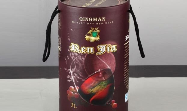 梵可妮葡萄酒