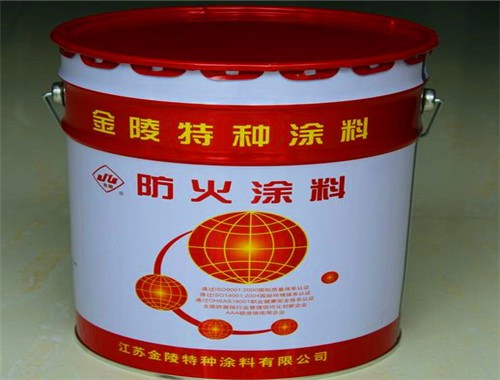 金陵涂料