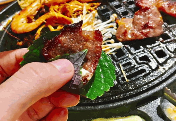 牛魔王烤肉