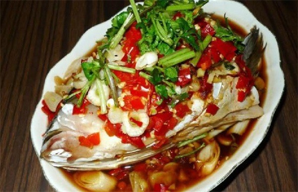味湘來洞庭魚頭王