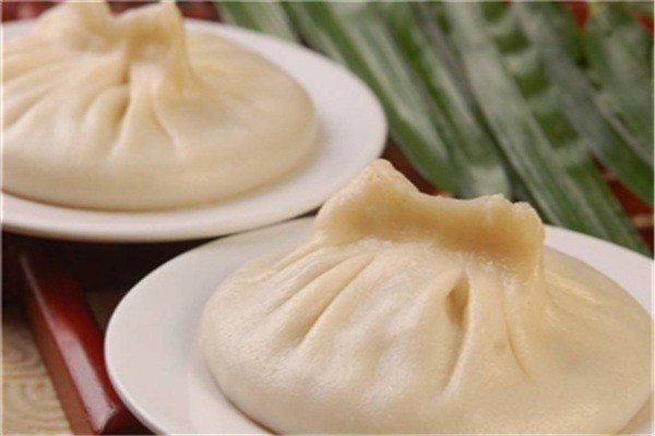 知味鮮湯包